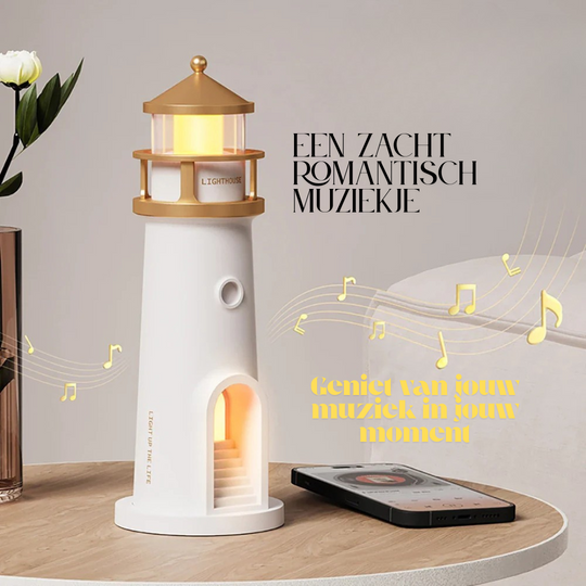 🌙 MaanLichttoren™