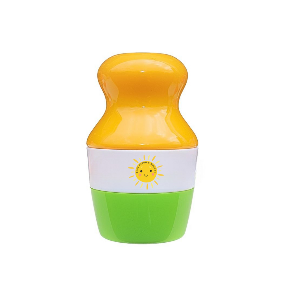 Zonvriendje™