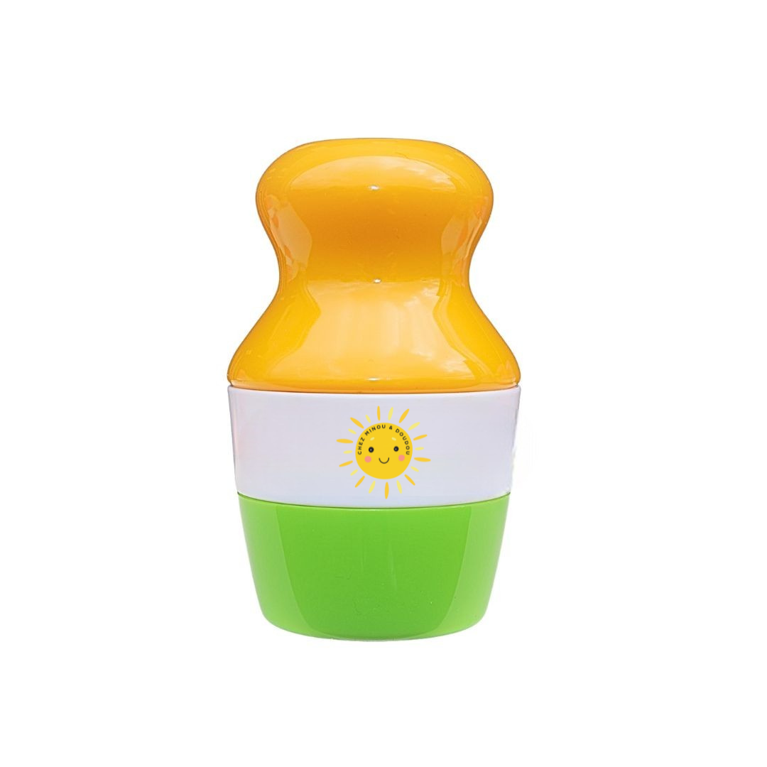 Zonvriendje™