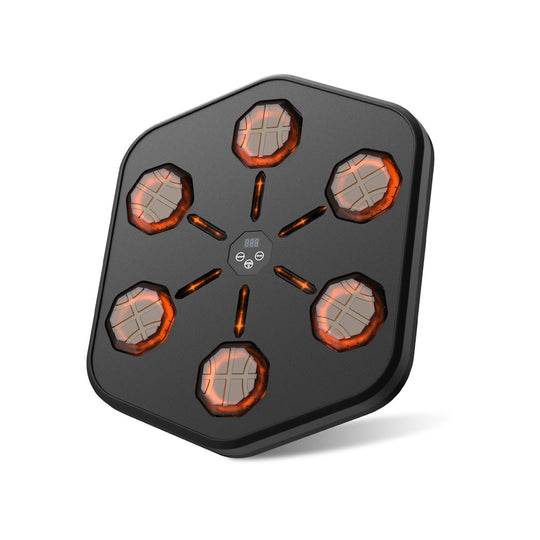 FitBoks™ Muziektrainer