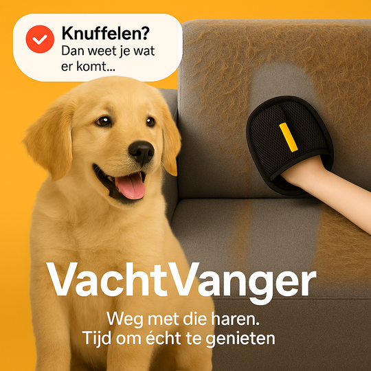 VachtVanger